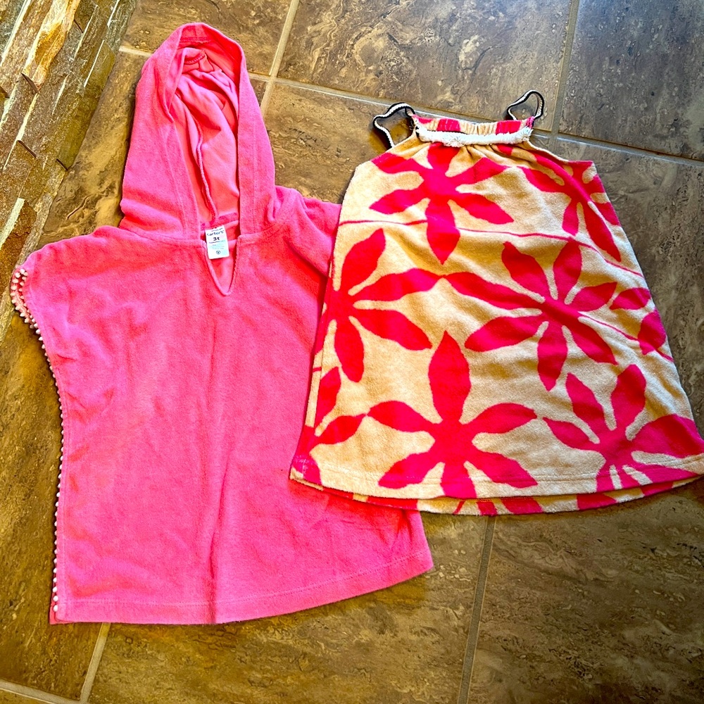 3t Swim Coverups